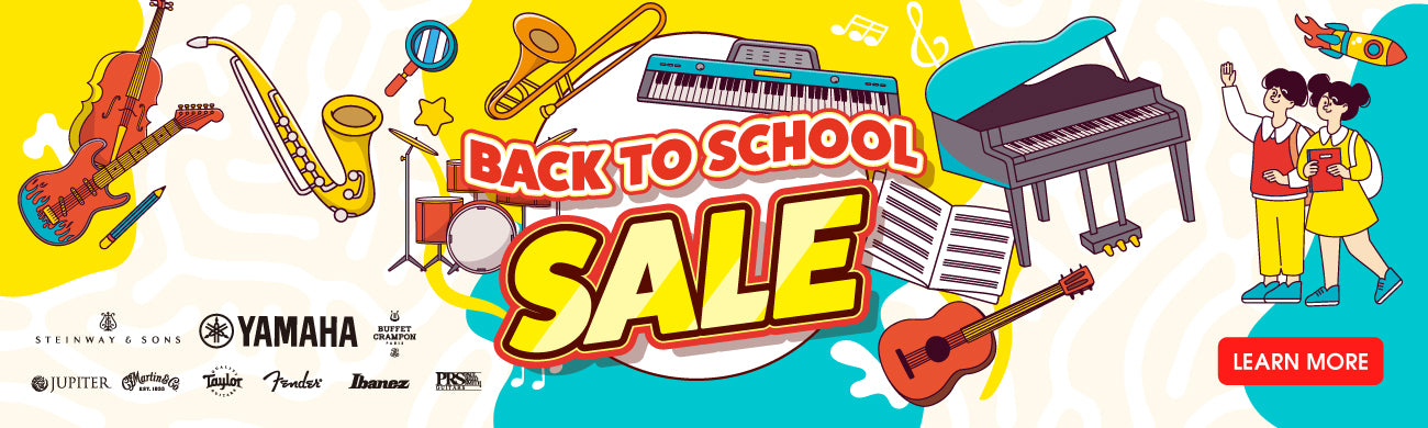 2025 Back to School