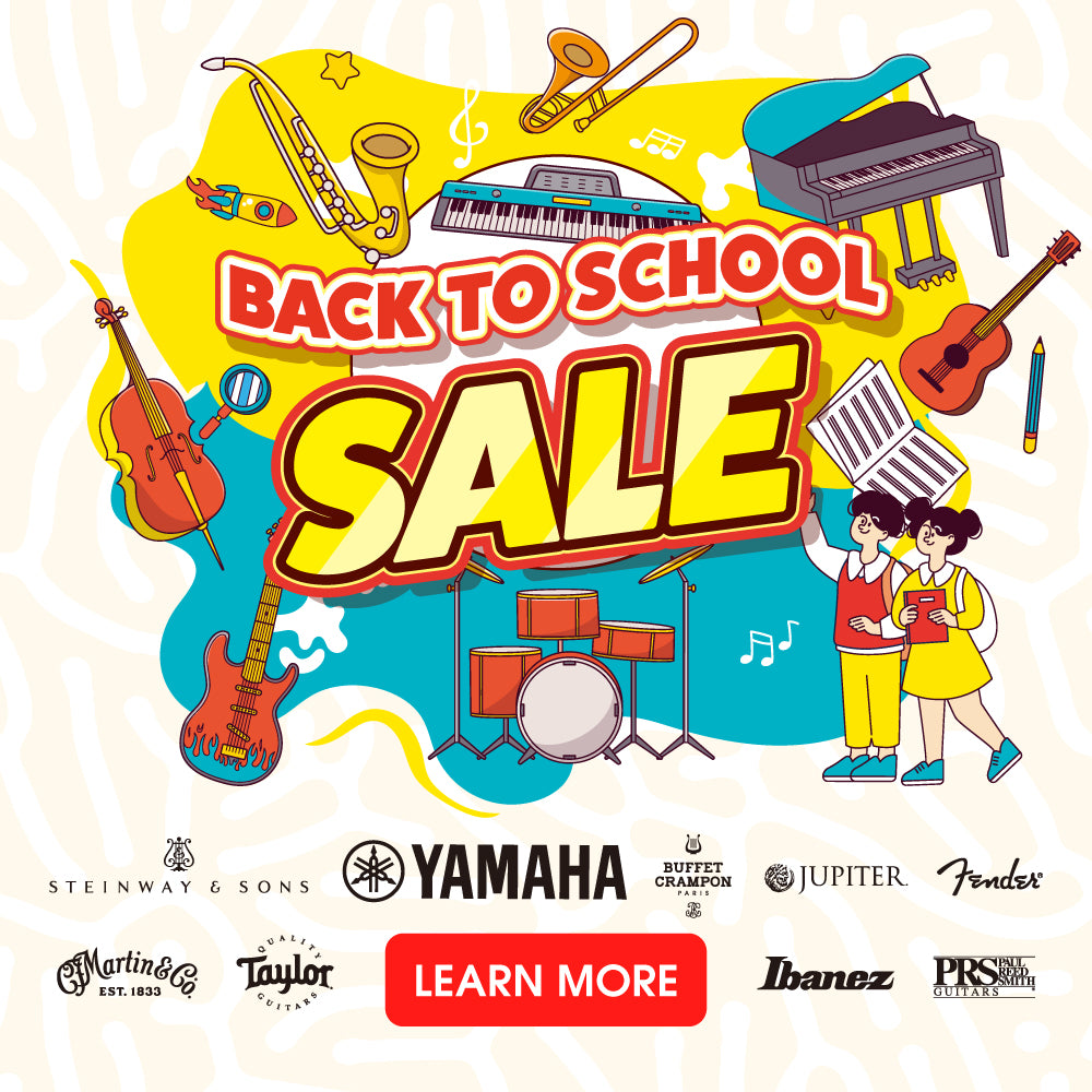 2025 Back to School