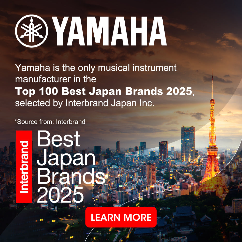 Slide-Yamaha