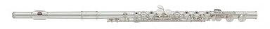 Yamaha YFL222 C Flute